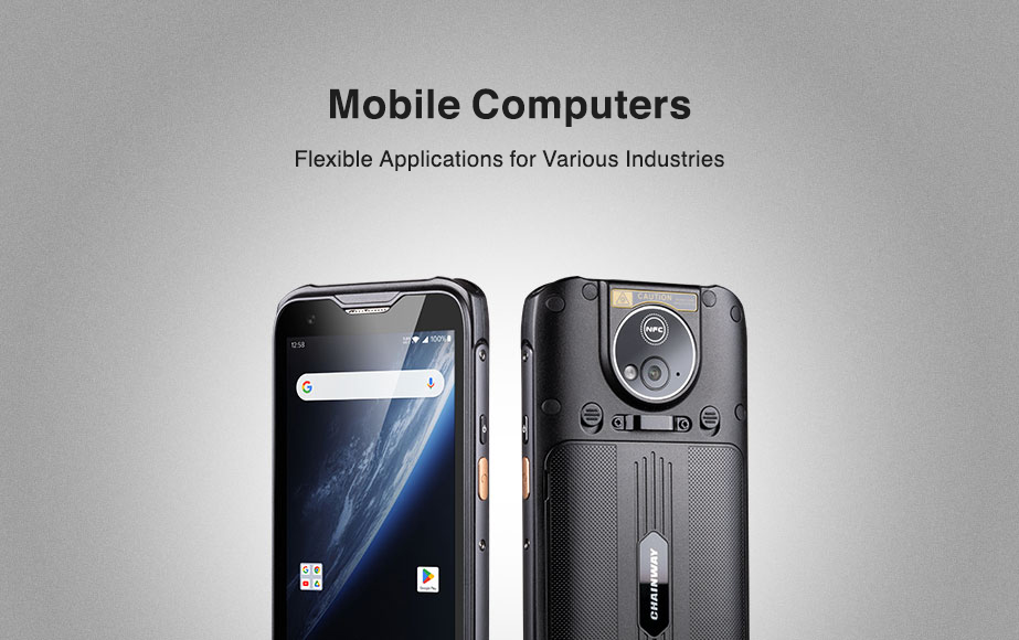 Mobile Computers